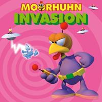 Moorhuhn Invasion - Crazy Chicken Invasion [2023]