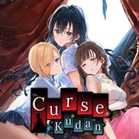 The Curse of Kudan [2023]