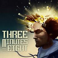 Three Minutes To Eight [2023]