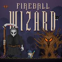 Fireball Wizard - PC