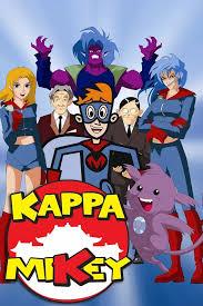 Kappa Mikey [2006]