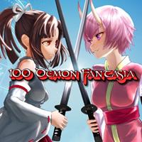 100 Demon Fantasia [2023]