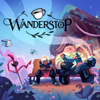 Wanderstop [2025]