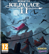 Beyond the Ice Palace II [2025]