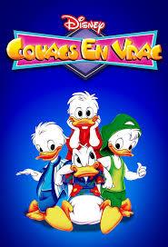 Donald : Couacs en vrac [1997]