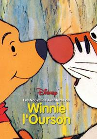 Les Nouvelles Aventures de Winnie l'Ourson [1989]