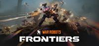 War Robots : Frontiers [2025]