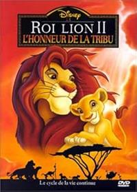 Le Roi lion 2 : L'Honneur de la tribu #2 [1999]