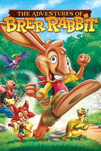 Les Aventures de Frère Lapin [2006]