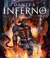 Divine Comédie : Dante's Inferno : An Animated Epic [2010]