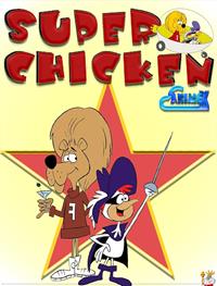 Super Chicken [1967]