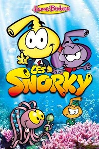 Les Snorky [1986]