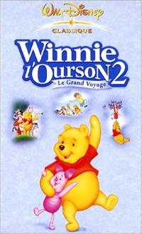 Winnie l'ourson 2 : Le Grand Voyage #2 [1997]