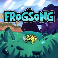 Frogsong - eshop Switch