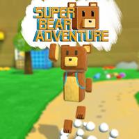 Super Bear Adventure [2024]