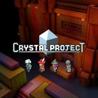 Crystal Project [2022]