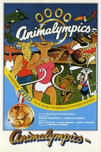 AnimalOlympic [1992]