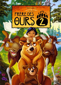 Frère des ours 2 [2006]