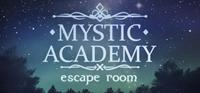 Mystic Academy : Escape Room - PS5