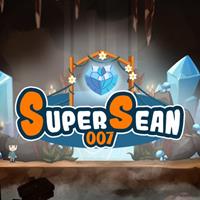 Super Sean 007 - eshop Switch