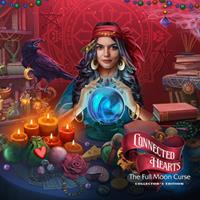 Connected Hearts : The Full Moon Curse [2022]