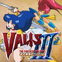 Valis : The Fantasm Soldier Collection III #3 [2024]