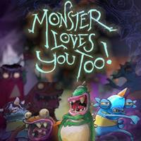 Monster Loves You Too! - eshop Switch