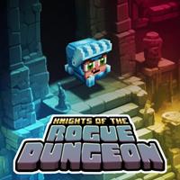 Knights of the Rogue Dungeon [2024]