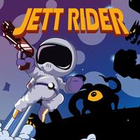 Jett Rider [2024]