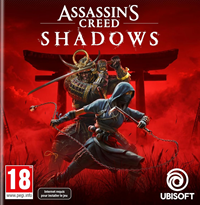 Assassin's Creed Shadows [2025]