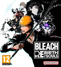 Bleach : Rebirth of Souls [2025]