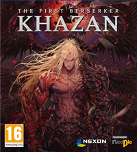 The First Berserker : Khazan - PS5