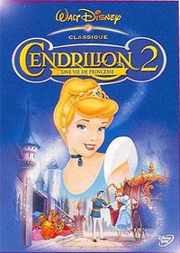 Cendrillon 2 : Une vie de princesse