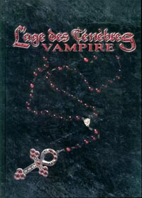 Monde des Ténèbres : Vampire : L'Âge des Ténèbres [2003]