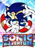 Voir la fiche Sonic Adventure
