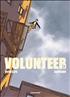 Volunteer Volume 2 A4 Couverture Rigide - Delcourt