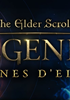 Voir la fiche The Elder Scrolls Legends : Les Lunes d'Elsweyr