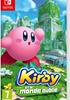 Kirby et le Monde Oublié - Switch Cartouche de jeu - Nintendo