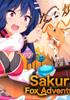 Sakura Fox Adventure - eshop Switch Jeu en téléchargement