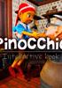 Voir la fiche Pinocchio : Interactive Book