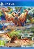 Monster Hunter Stories Collection - PS4 Blu-Ray Playstation 4 - Capcom