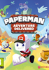 Voir la fiche Paperman : Adventure Delivered