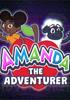 Amanda the Adventurer - eshop Switch Jeu en téléchargement