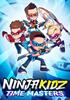 NINJA KIDZ : TIME MASTERS - eshop Switch Jeu en téléchargement