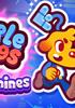 Grapple Dogs : Cosmic Canines - eshop Switch Jeu en téléchargement