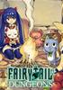 Voir la fiche Fairy Tail : Dungeons