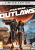 Star Wars Outlaws - PS5 Blu-Ray - Ubisoft