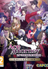 Voir la fiche Ace Attorney Investigations Collection