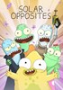 Voir la saison 1 de Solar Opposites