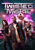 Voir la fiche Twisted Metal